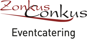 Logo Zonkus Conkus Eventcatering